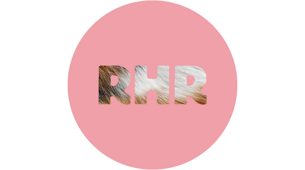 Meet the RHR Cat Team