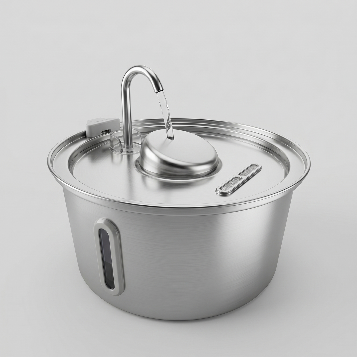 Smartfountain pro (Metal)