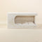 Playhouse Cream, Royalty Retreat 60 x 35 x 30 cm (incl. cushion)
