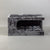 Playhouse up Dark Grey, Birman Citadel 55 x 35 x 25 cm (incl. cushion)