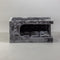 Playhouse up Dark Grey, Birman Citadel 55 x 35 x 25 cm (incl. cushion)