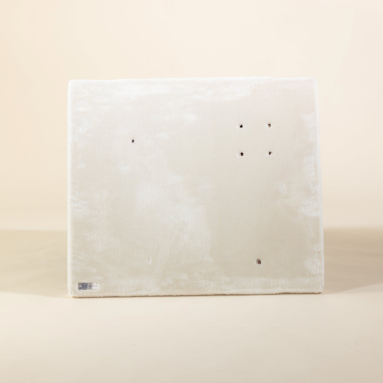 Bottom Panel Cream-coloured Birman Citadel