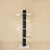 Cat Tree Maine Coon Tower Blackline Plus (Cream) 255-275 cm