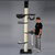 Cat Tree Maine Coon Tower Crown (Dark Grey) 275-295 cm