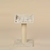 Cat Tree Ragdoll Lounge (Beige)