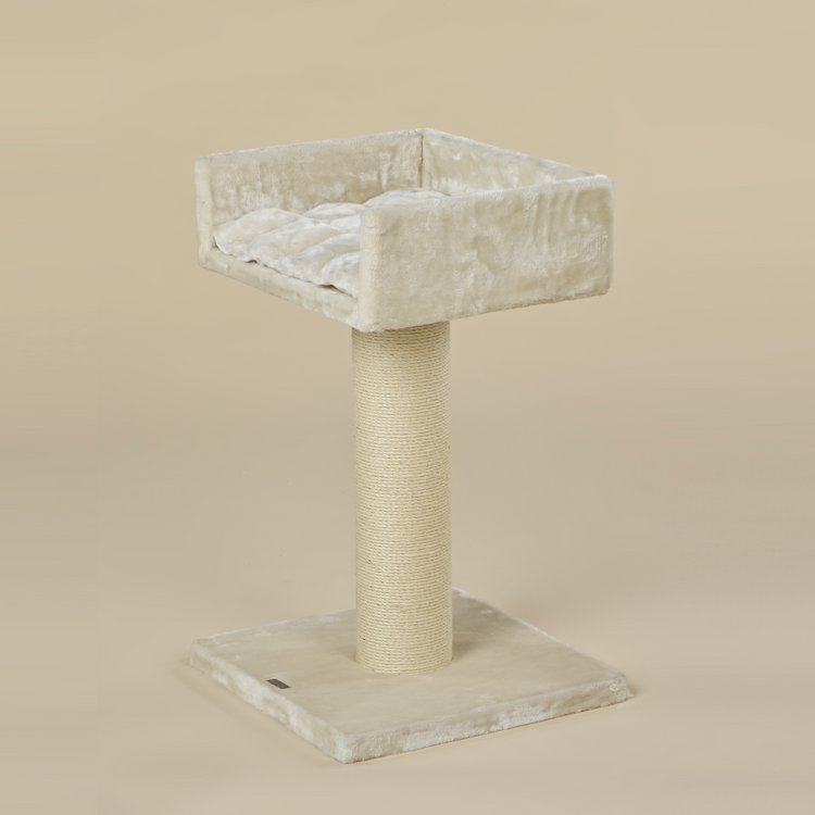 Cat Tree Ragdoll Lounge (Beige)