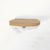 Wall-mounted Cat Climbing Wall - Luxury Cat Bed (Cappuccino)