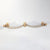 Wall unit Climbing wall Cat - Wall Bridge (Cappuccino)