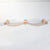 Wall unit Climbing wall Cat - Wall Bridge (Pink)
