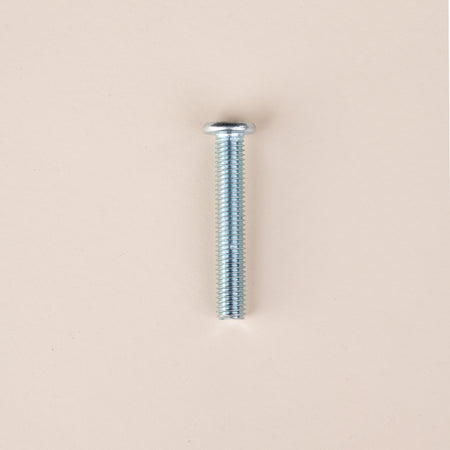 Screw M10 x 60 mm