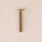 Screw M8 x 40 mm