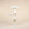 Cat Tree Royalty Plus (Cream)