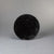 Large, Dark Grey Lying Area Sleeper Round (for 12, 15 or 20 cm poles)