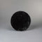 Large, Dark Grey Lying Area Sleeper Round (for 12, 15 or 20 cm poles)