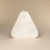 Large, Cream Lying Area Step Triangular For Royalty (for 12, 15 or 20 cm poles)