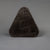 Large, Taupe Lying Area Step Triangular (for 12, 15 or 20 cm poles)