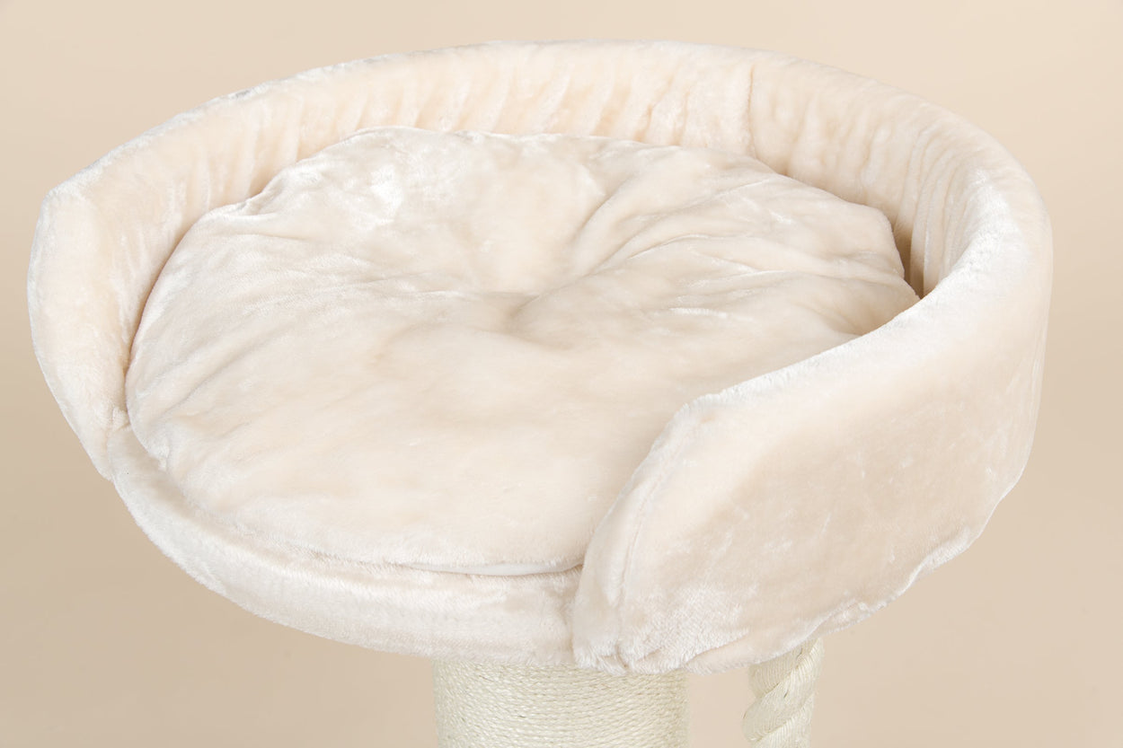Cat Tree Chartreux (Cream)