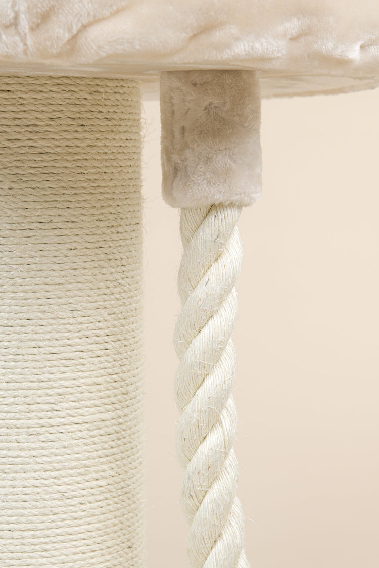 Cat Tree Chartreux (Cream)