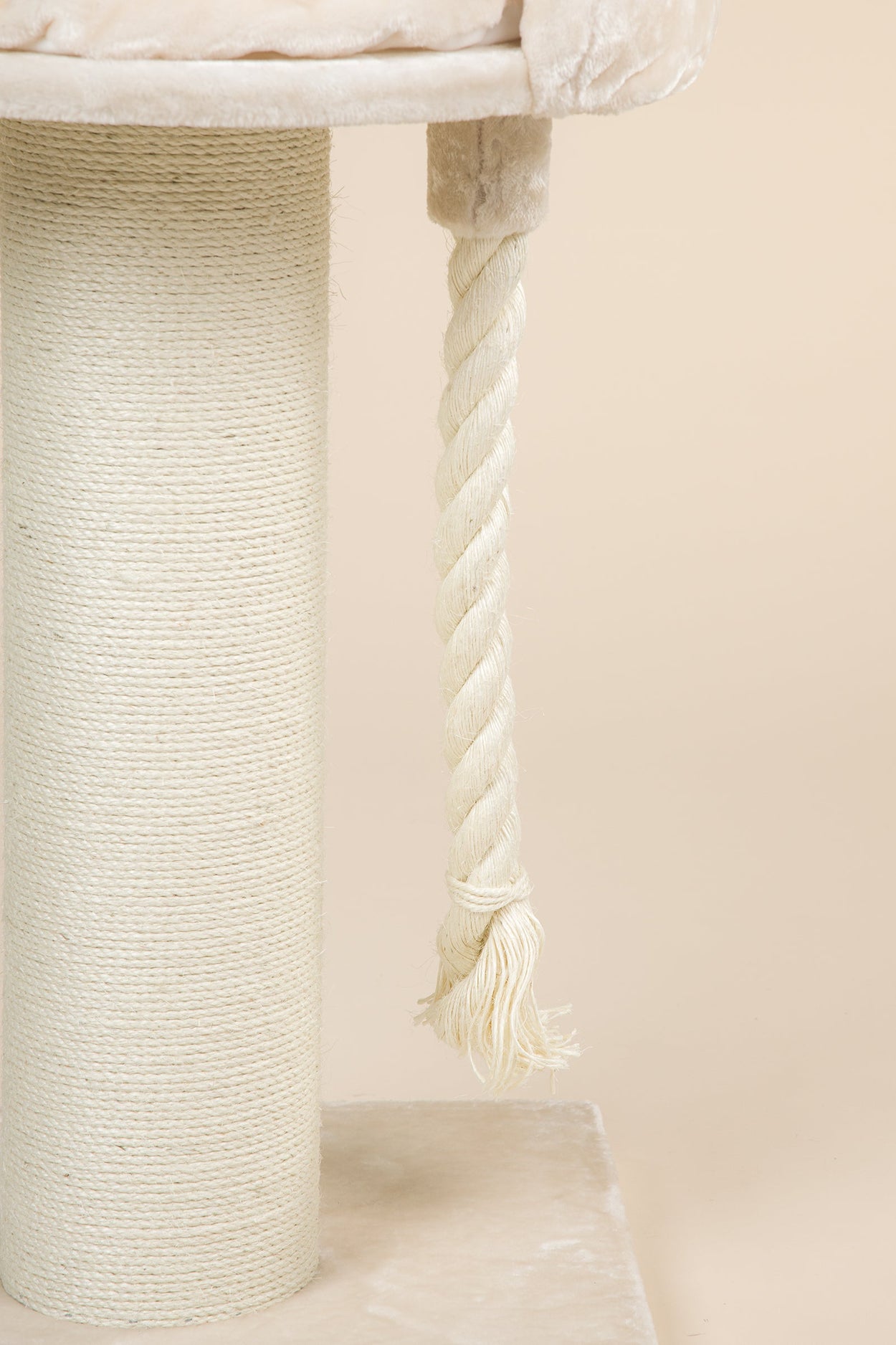 Cat Tree Chartreux (Cream)