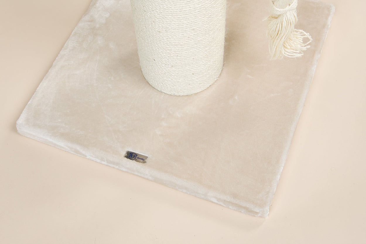 Cat Tree Chartreux (Cream)