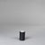 Sisal Pole 24 cm x 12 cmØ - M8 (Blackline)