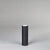 Sisal Pole 40 cm x 12 cmØ - M8 (Blackline)