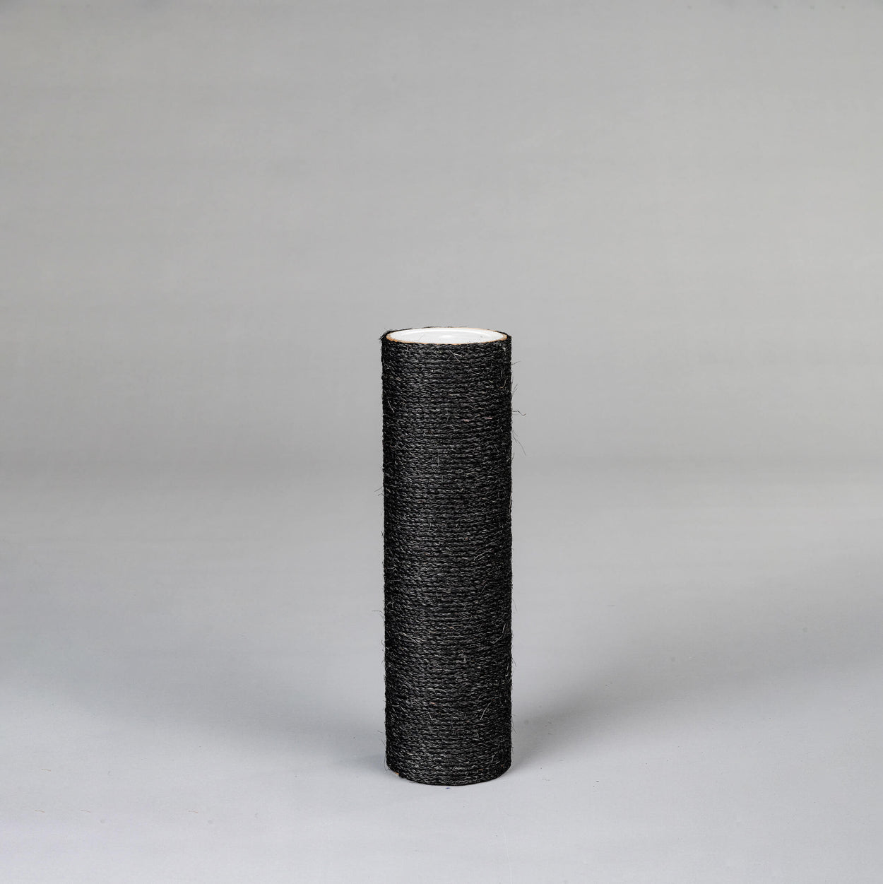 Sisal Pole 50 cm x 15 cmØ - M8 (Blackline)