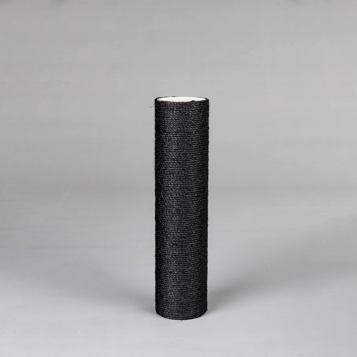 Sisal Pole 60 cm x 15 cmØ - M8 (Blackline)