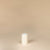 Sisal Pole 20 cm x 12 cmØ - M8 (Cream)