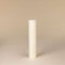 Sisal Pole 58.5 cm x 12 cmØ - M8 (Cream)
