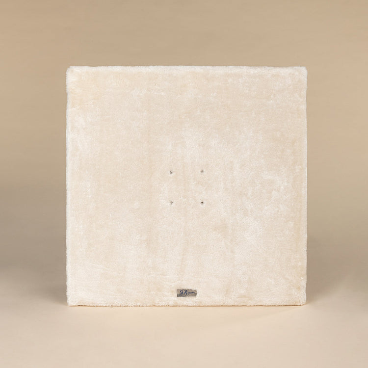 Bottom Panel Cream, Maine Coon Lounge/Tower/Royalty/Chartreux 60 x 60 x 4 cm