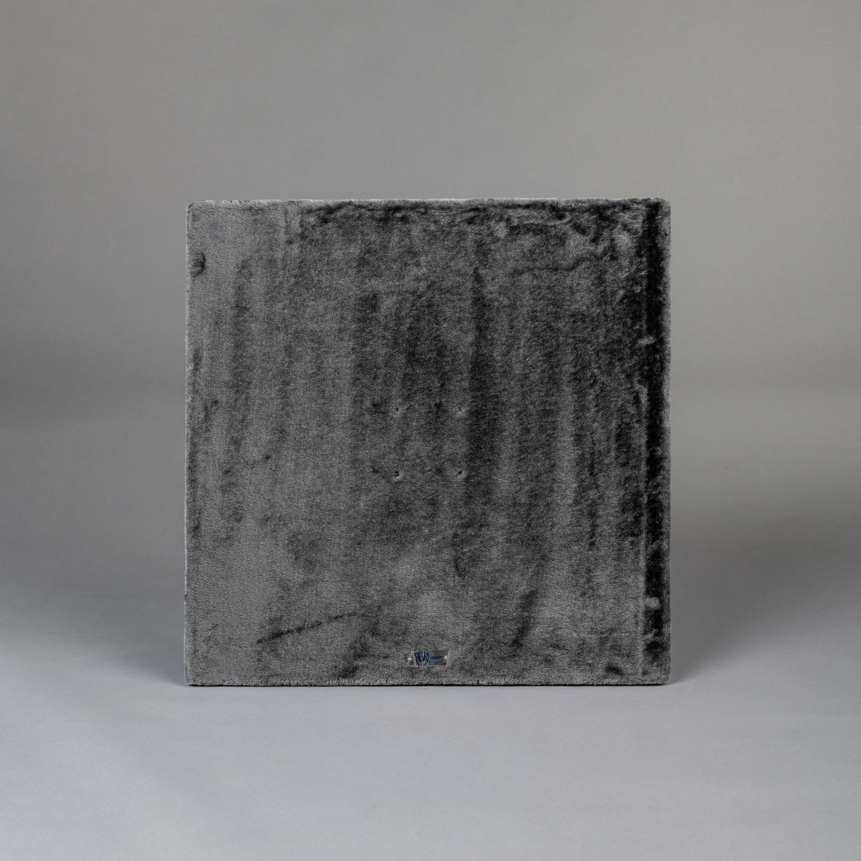 Bottom Panel Dark Grey, Maine Coon Lounge/Tower/Royalty/Chartreux 60 x 60 x 4 cm