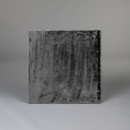 Bottom Panel Dark Grey, Maine Coon Lounge/Tower/Royalty/Chartreux 60 x 60 x 4 cm