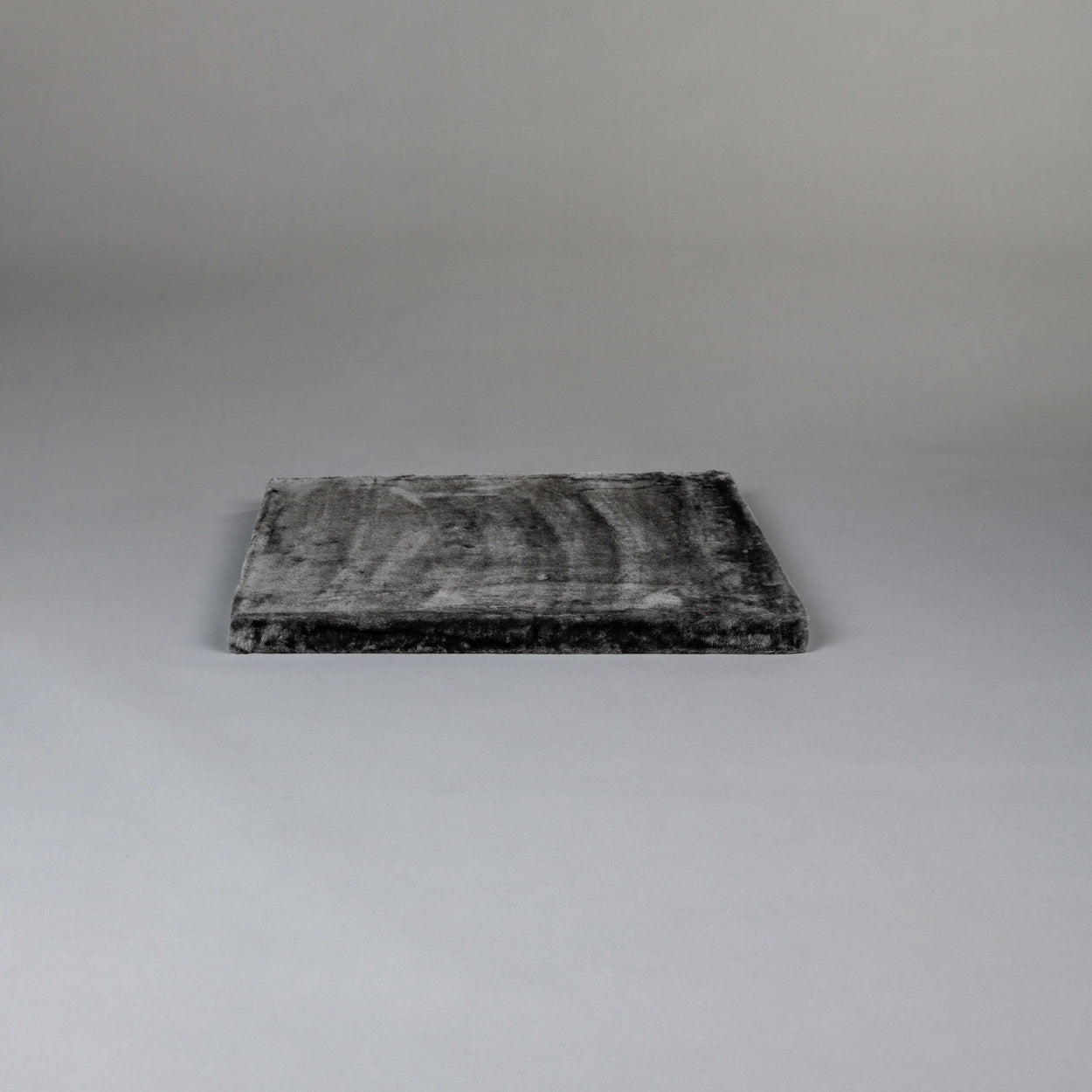 Bottom Panel Dark Grey, Maine Coon Lounge/Tower/Royalty/Chartreux 60 x 60 x 4 cm