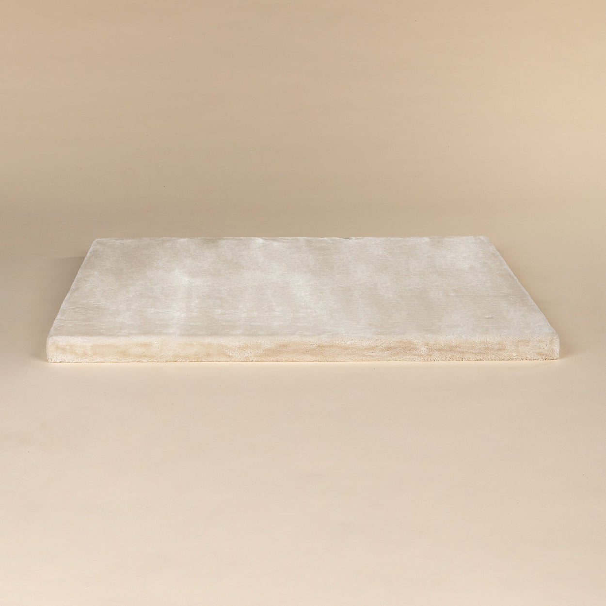 Bottom Panel Cream, Cat Paradise 90 x 70 x 4 cm