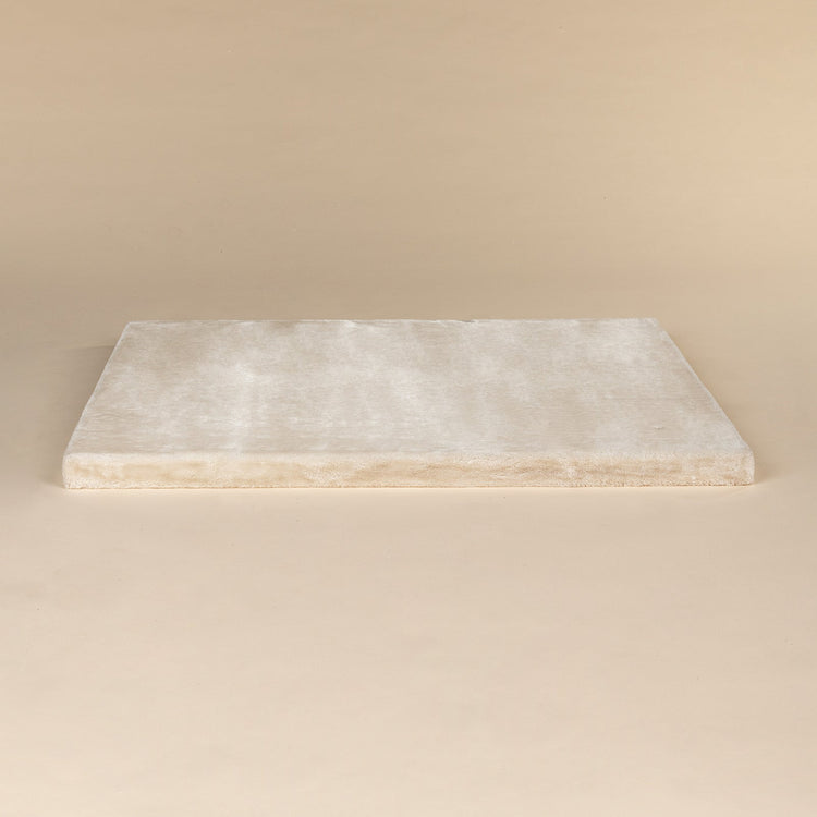 Bottom Panel Cream, Cat Paradise 90 x 70 x 4 cm