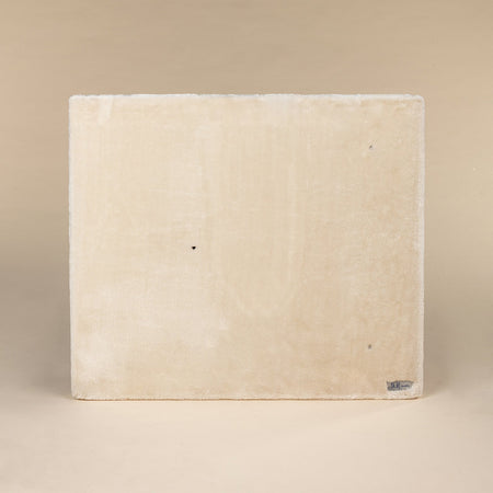 Bottom Panel Cream, Cat Relax 70 x 60 x 4 cm