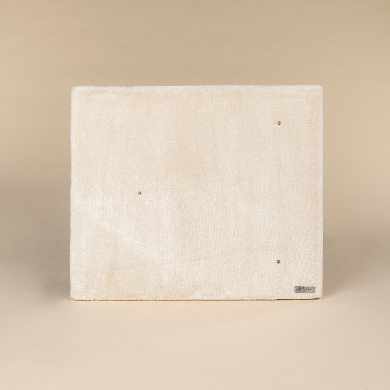 Bottom Panel Cream, Corner Coon 65 x 55 x 4 cm