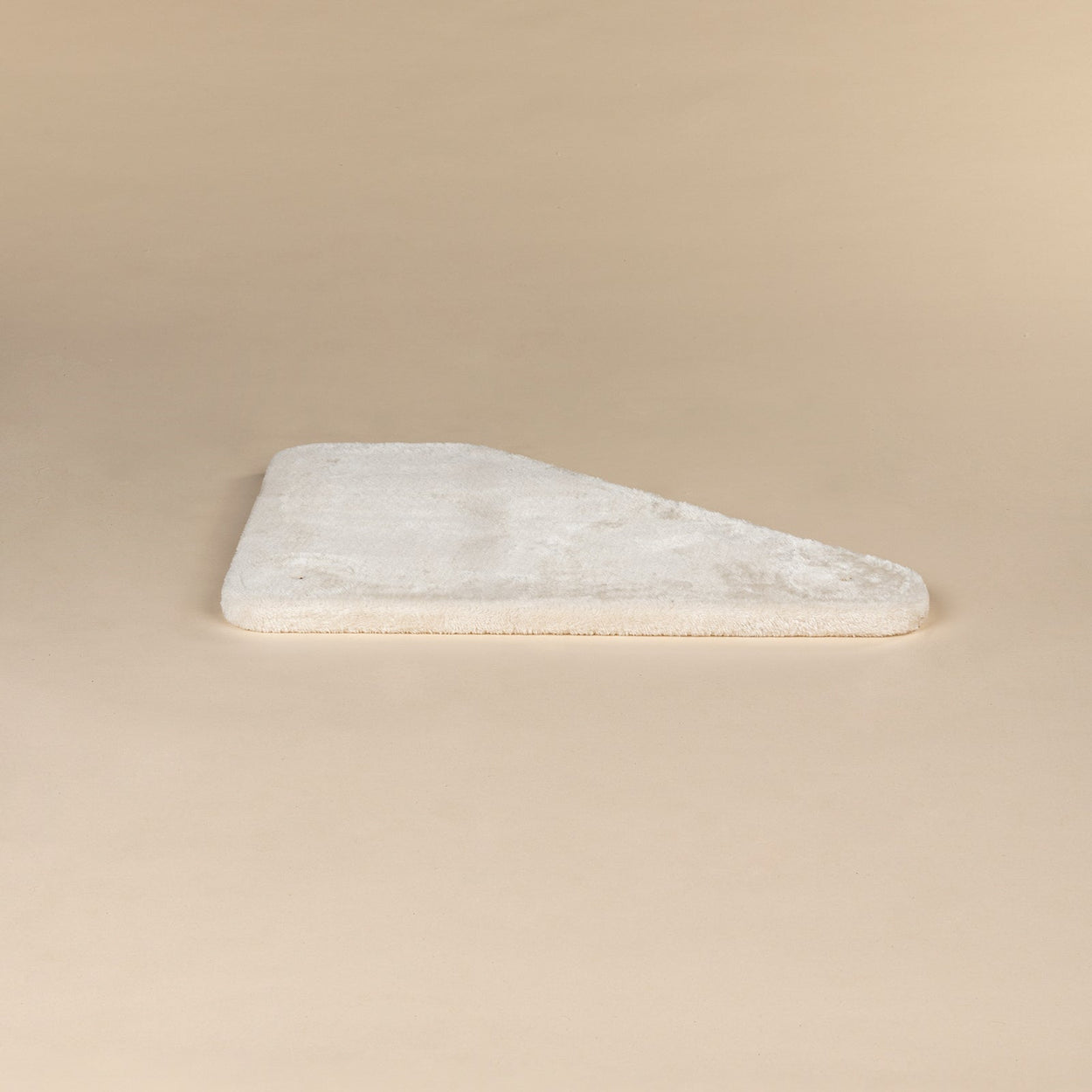 Upper Panel Cream, Corner Coon 60 x 50 cm