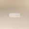 Middle Panel Cushion Cream, Devon Rex