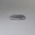 Middle Panel Cushion Light Grey, Devon Rex