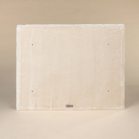 Bottom Panel Cream, Kilimandjaro 73 x 58 x 4 cm