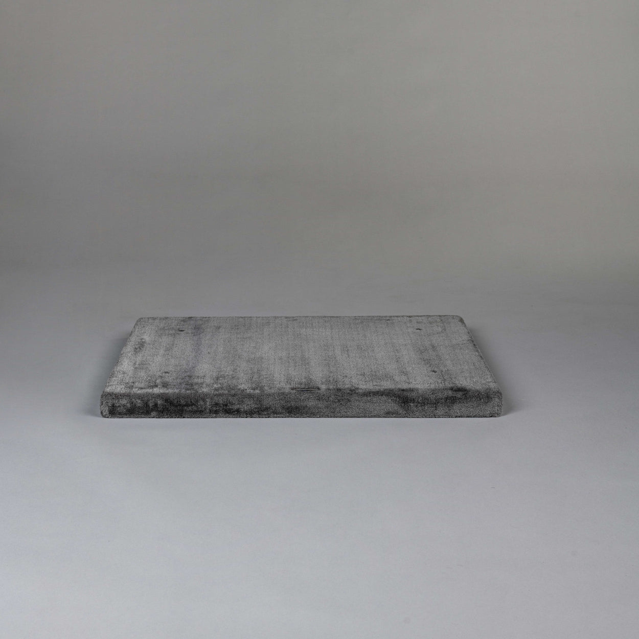 Bottom Panel Dark Grey, Kilimandjaro 73 x 58 x 4 cm