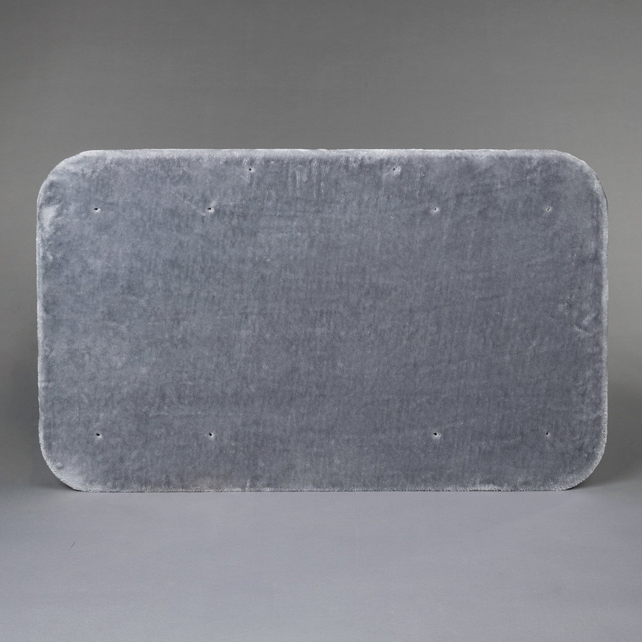 Middle Panel Light Grey, Panther 100 x 60 cm
