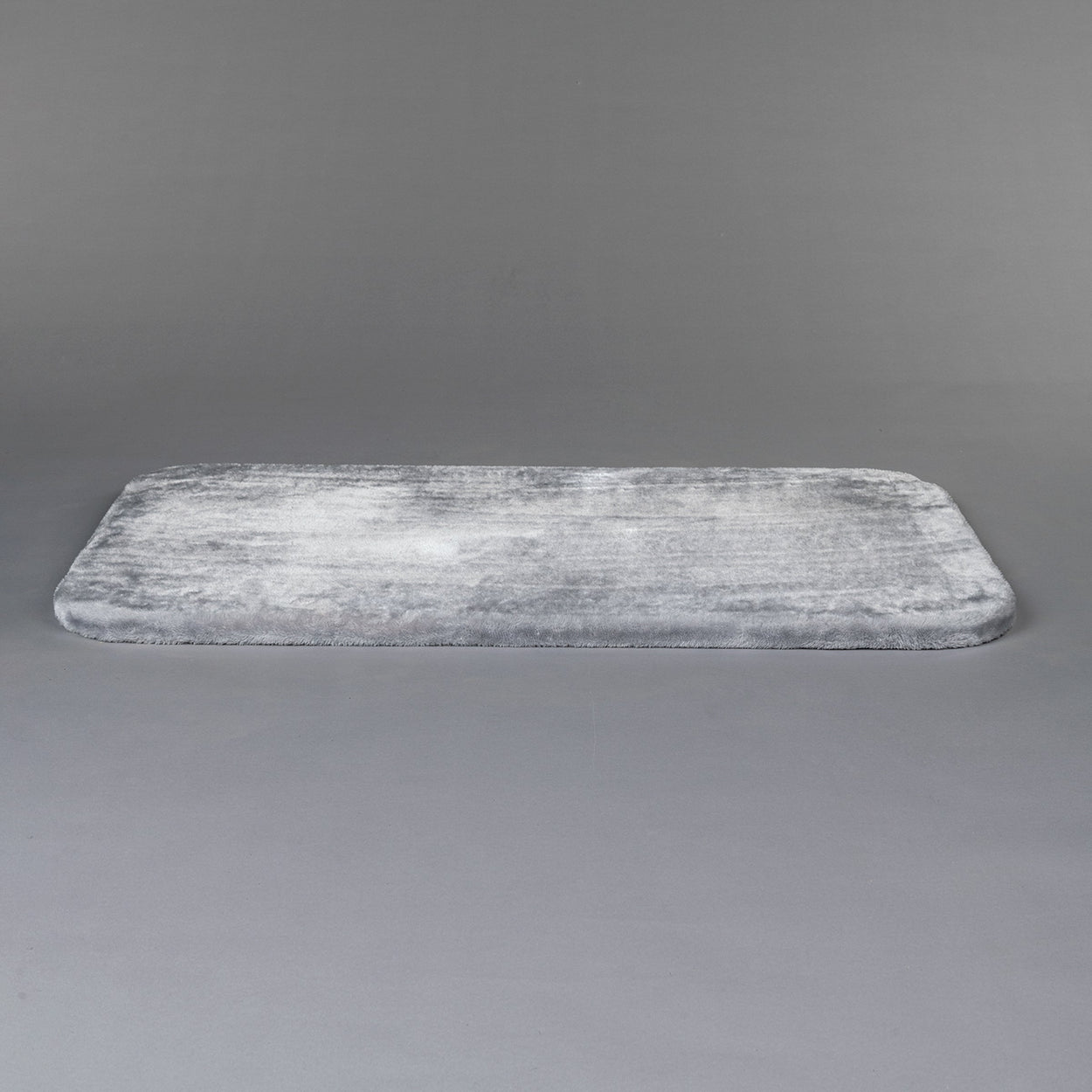 Middle Panel Light Grey, Panther 100 x 60 cm
