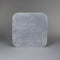 Upper Panel Light Grey, Panther 60 x 60 cm
