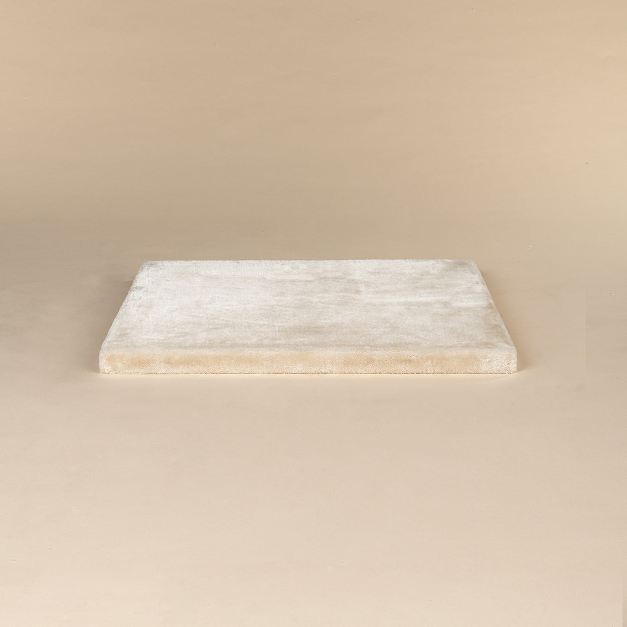 Bottom Panel Cream, Royal Cat Palace 70 x 60 x 4 cm