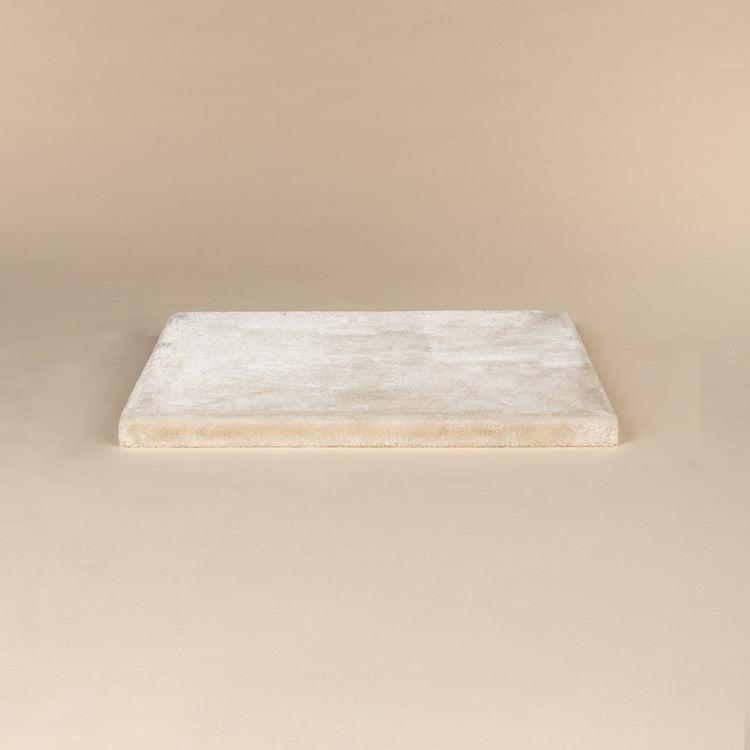 Bottom Panel Cream, Royal Cat Palace 70 x 60 x 4 cm