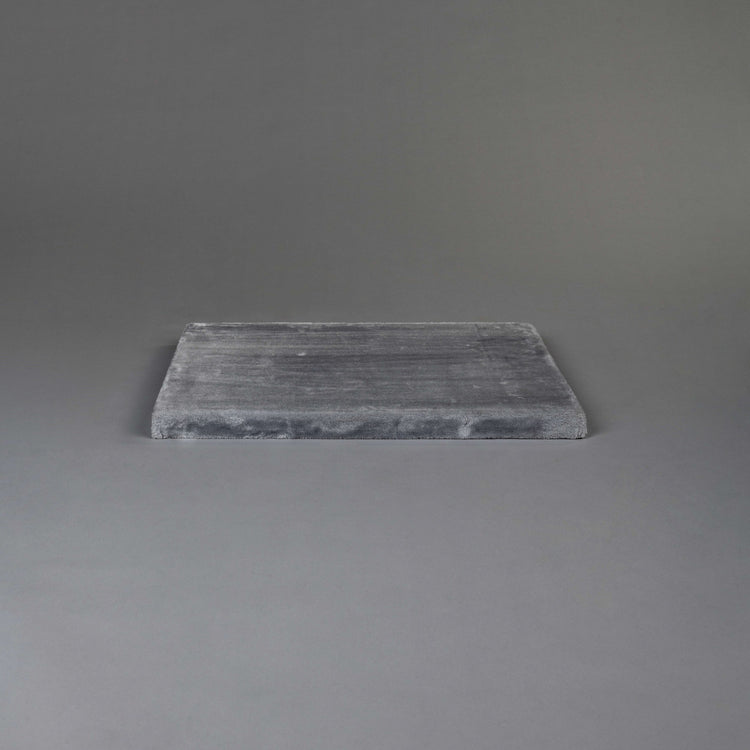 Bottom Panel Light Grey, Royal Cat Palace 70 x 60 x 4 cm