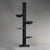 Cat Tree Maine Coon Tower Blackline (Dark Grey) 275-295 cm